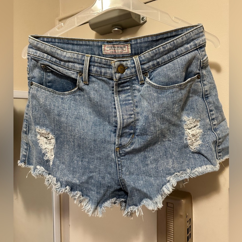 Guess shorts